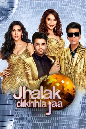 Download Jhalak Dikhhla Jaa (Season 10) Hindi [27th November] Reality-TV Show 480p | 720p WEB-DL