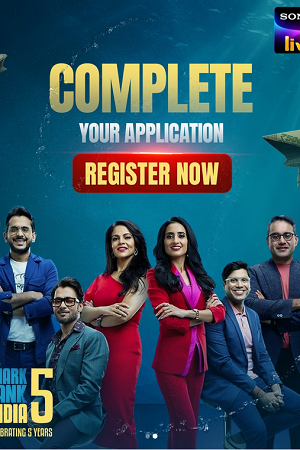 Download Shark Tank India – Season 05 (2026) [S05E34 Added] SonyLIV Hindi WEB Series 480p | 720p | 1080p WEB-DL