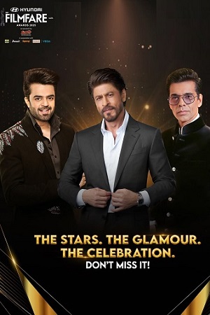 Download 70th Filmfare Awards (2025) Hindi HDTV Awards Show 480p | 720p | 1080p