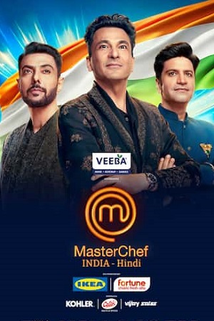 Download MasterChef India – Season 9 (2026) Hindi SonyLIV [S09E34 Added] WEB-DL Series 480p | 720p | 1080p