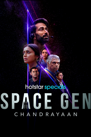 Download Space Gen: Chandrayaan (Season 1) Hindi DD5.1 JioHotstar Complete Web Series 480p | 720p | 1080p WEB-DL