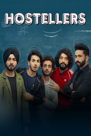 Download Hostellers (2026) Punjabi Full Movie WEB-DL 480p [250MB] | 720p [600MB] | 1080p [1.3GB]